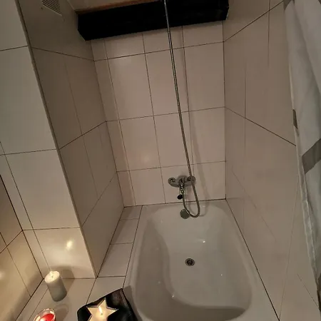 Altitude 9 - Duplex Montagne - 7 Pers Appartement