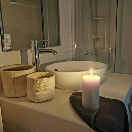 Appartement Altitude 9 - Duplex Montagne - 7 Pers