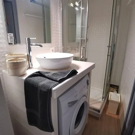 Appartement Altitude 9 - Duplex Montagne - 7 Pers *