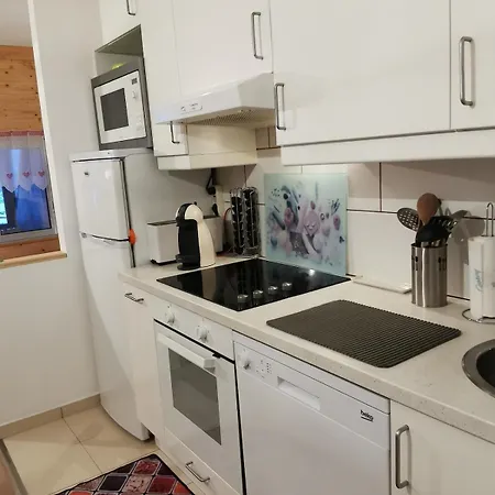 Altitude 9 - Duplex Montagne - 7 Pers Appartement *