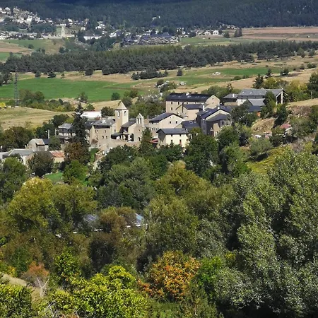 Altitude 9 - Duplex Montagne - 7 Pers Eyne